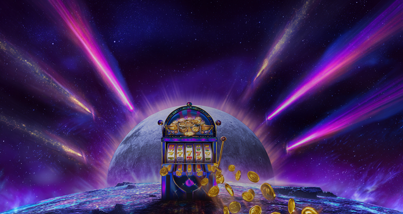 Slot Planet