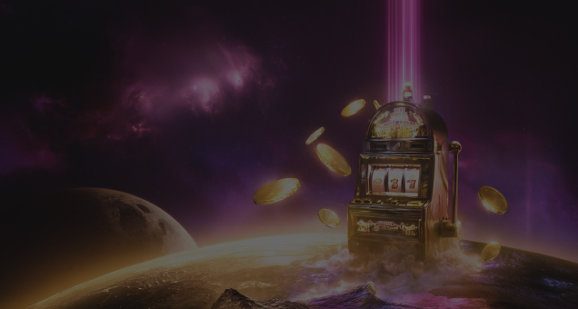 Slot Planet