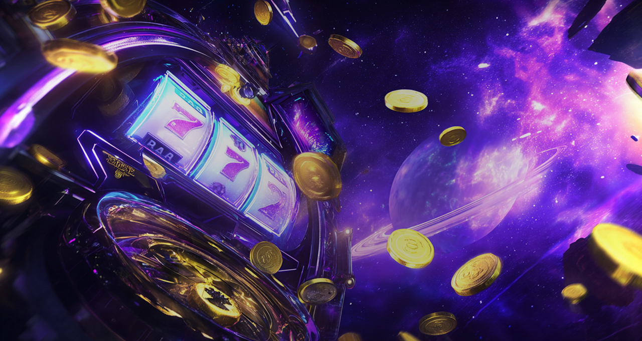 Slot Planet