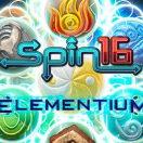 Elementium Spin 16