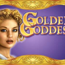 Golden Goddess